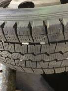 Dunlop Winter Maxx LT03. Зимние, без шипов, 2015 год, 5 %, 6 шт