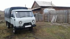 УАЗ 330365. Продам 2017г пробег 8000 состояние новый , птс есть, 2 700 куб. см., 1 500 кг., 4x4