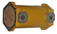 Охладитель 1275537 Caterpillar