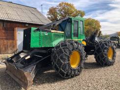 John Deere. John deere 648h, 14 798,00 кг.