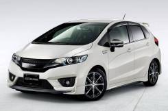 Коврик в багажник EVA HONDA FIT 2012-2017 Гибрид