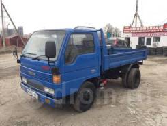 Mazda Titan. самосвал в наличии, 3 500 куб. см., 3 000 кг., 4x2