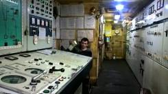 Моторист. Средне-специальное образование, опыт работы 10 месяцев