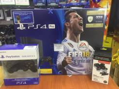 Sony Playstation 4 Pro
