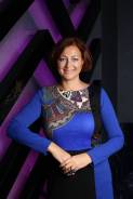 Администратор салона красоты. Высшее образование, опыт работы 9 лет