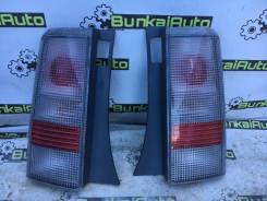 Стоп-сигнал. Toyota bB, NCP30, NCP31, NCP35, NCP34 Двигатели: 1NZFE, 2NZFE