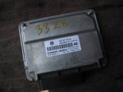 Блок управления акпп, cvt. Volkswagen Touareg, 7L7 Двигатель BMV