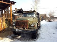 ЗИЛ 131. Продается грузовик зил 131, 3 000 куб. см., 3 000 кг., 6x6