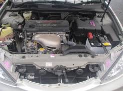 Двигатель в сборе. Toyota: Allion, Aurion, Mark X Zio, Ipsum, Avensis, Corolla, Opa, Avensis Verso, Estima, Vista, Caldina, Vanguard, Tarago, Vista Ar...