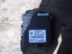 Блок управления акпп, cvt. Volkswagen Touareg, 7L7 Двигатель BMV