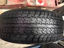 Dunlop Grandtrek AT22. Летние, 40 %, 1 шт