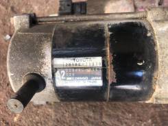 Стартер. Toyota: Mark II Wagon Blit, Crown Majesta, Crown, Verossa, Mark II, Cresta, Altezza, Chaser Lexus IS300, GXE10 Lexus IS200, GXE10 Двигатель 1...