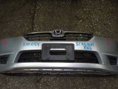 Бампер HONDA STREAM