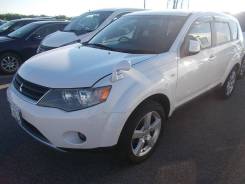 Mitsubishi Outlander. CW5W0000488, 4B12