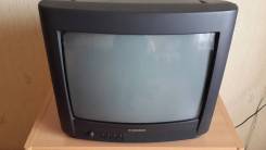 Thomson. CRT (ЭЛТ)