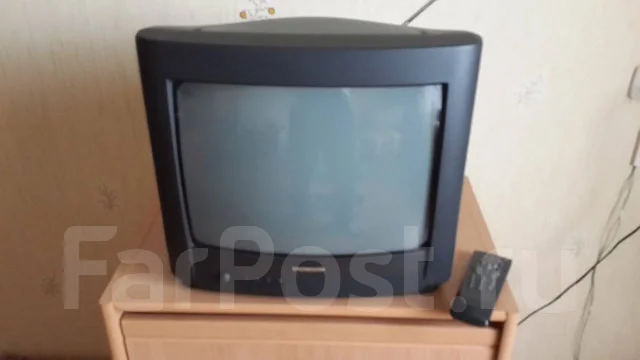 Thomson. CRT (���) ����