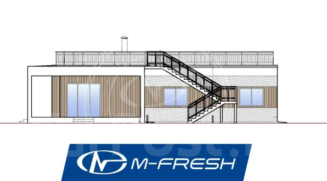 M-fresh Manhattan (������ ������������ ���� � ������� �������! ). 200-300 ��. �., 1 ����, 5 ������, ����� ����