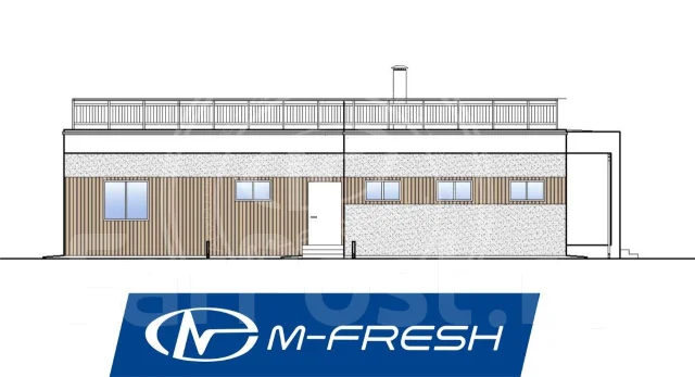 M-fresh Manhattan (������ ������������ ���� � ������� �������! ). 200-300 ��. �., 1 ����, 5 ������, ����� ����