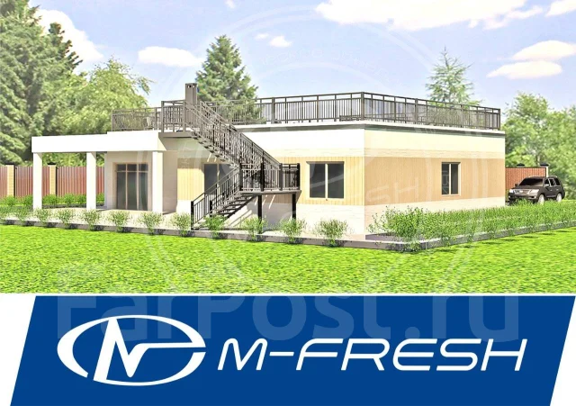 M-fresh Manhattan (������ ������������ ���� � ������� �������! ). 200-300 ��. �., 1 ����, 5 ������, ����� ����