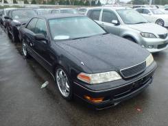 Toyota Mark II. JZX100, 1JZ GTE