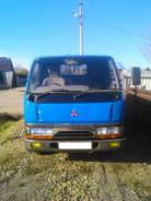 Mitsubishi Fuso Canter. Продам Mitsubishi Canter, 4 200 куб. см., 2 000 кг., 4x2