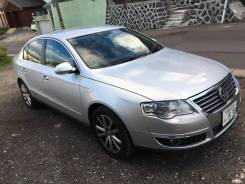 Volkswagen Passat. B7, AXZ