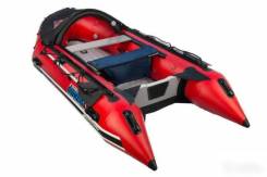 Stormline Heavy Duty Air Pro. 2017 год год, длина 3,40 м., двигатель подвесной. Под заказ