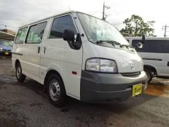 Mazda Bongo. автомат, 4wd, 1.8 (102 л.с.), бензин, б/п