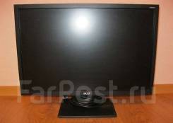 Acer. 22", технология ЖК (LCD)