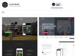 Создание лендинга (landing page), заказать лендинг пейдж