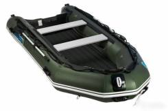 Stormline Heavy Duty Air Light. 2018 год год, длина 3,40 м., двигатель подвесной. Под заказ