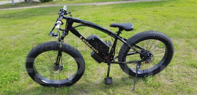 Fat bike lebron on sale