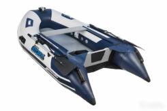 Stormline Airdeck Standart. 2018 год год, длина 3,40 м., двигатель подвесной. Под заказ