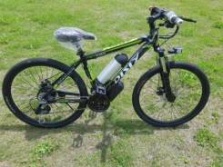 Электровелосипед MTB Disly 48V/8A