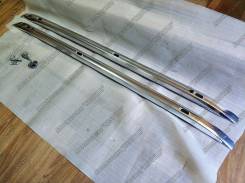 Рейлинги. Toyota Land Cruiser Prado, GDJ150, GDJ150L, GDJ150W, GRJ150, GRJ150L, GRJ150W, GRJ151W, KDJ150, KDJ150L, LJ150, TRJ120, TRJ150, TRJ150L, TRJ...