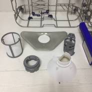 Hansa ZWM 436 WEH запчасти