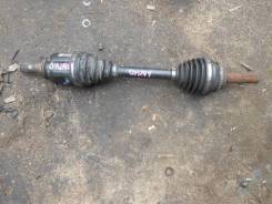 Привод, полуось. Toyota Premio, AZT240 Toyota Allion, AZT240 Toyota Wish, ANE10 Toyota Isis, ANM10