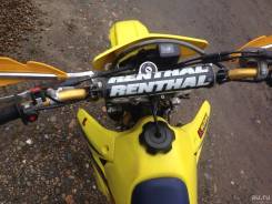 Suzuki DR-Z 400E. 400 куб. см., исправен, птс, с пробегом