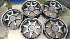 A-Tech. 7.0x16", 5x114.30, ET43
