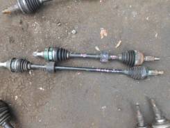 Привод, полуось. Toyota: Yaris, Vitz, iQ, Tank, Roomy, Aygo, Passo, Agya, Belta Двигатели: 1KRFE, 1KRVET, 1KRDE, 1KRVE