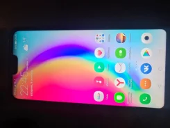 Huawei P20 lite. �/�, 64 ��, �����, 4G LTE