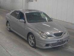 Toyota Verossa. JZX110, 1JZ FSE