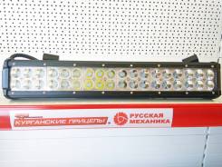 Фара дополнительного освещения. Isuzu Bighorn Mitsubishi L200 Chevrolet Tahoe Chevrolet TrailBlazer Toyota Hilux Surf Toyota 4Runner Toyota Highlander...