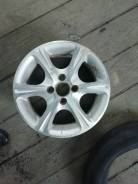 CFG. 6.0x14", 4x100.00, ЦО 57,0 мм.