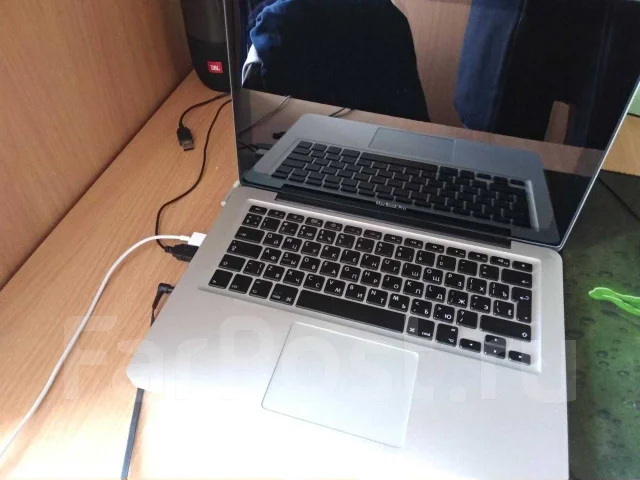 Apple MacBook Pro 13 2010 Mid. 13", ��� 4 ��, WiFi: 1, Bluetooth: 1 ����
