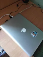 Apple MacBook Pro 13 2010 Mid. 13", ��� 4 ��, WiFi, Bluetooth ����