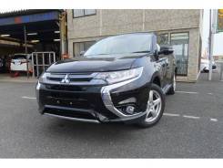 Mitsubishi Outlander. 4wd, 2.0 (118 л.с.), бензин, 30 тыс. км, б/п. Под заказ