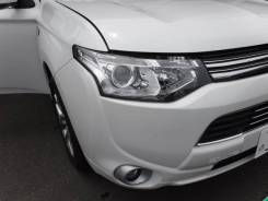 Mitsubishi Outlander. 4wd, 2.0 (118 л.с.), бензин, б/п. Под заказ