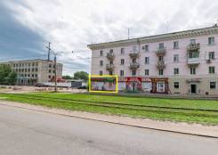 Продается функциональное помещение в г. Комсомольск-на-Амуре. Улица Советская 1, р-н центральный, 98 кв. м. Дом снаружи