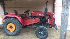 Shifeng SF-240. Трактор SP240, 1762393 л.с.